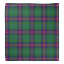 Old Scotsman Clan Young Tartan Plaid Bandana Old Scotsman Clan Young Tartan Plaid Bandana