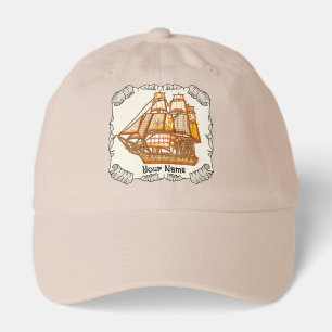 Old Ship hats