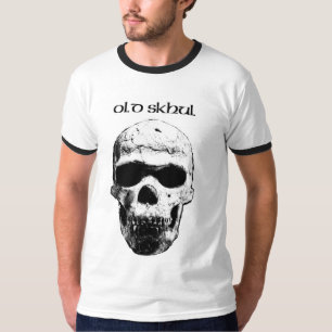 old Skhul T-Shirt