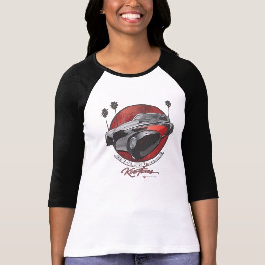 old skool Kustom T-Shirt