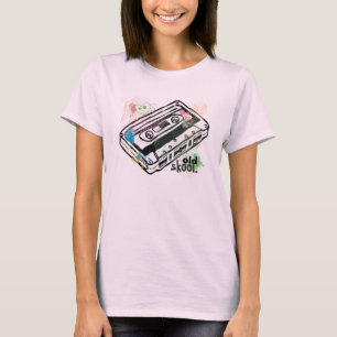 old skool. T-Shirt