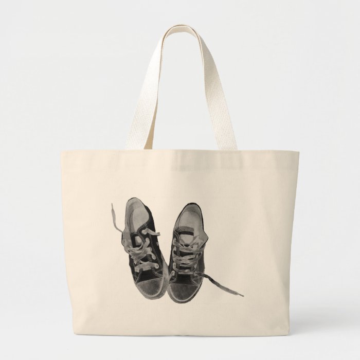 OLD SNEAKERS BAGS