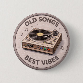 Old Songs Button
