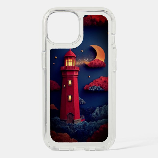 old speck iPhone case (Front)