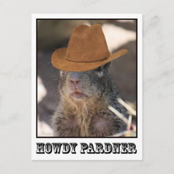 "old Squrly" Postcard by poozybear at Zazzle