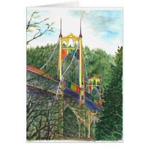 Old St. John's Bridge