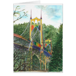 Old St. John's Bridge