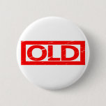 Old Stamp Button