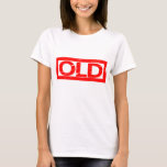 Old Stamp T-Shirt