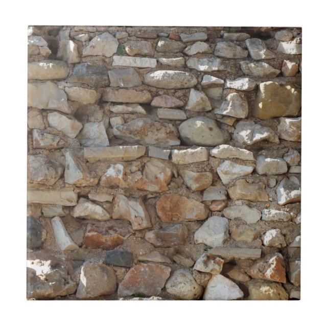 old, stone, outdoor, lifestyle, nature, wall, back ceramic tile (Front)