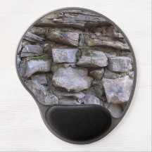 Old Stone Wall