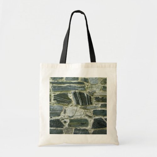 Old Stone Wall Tote Bag