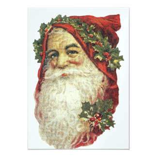 Old Time Christmas Cards | Zazzle