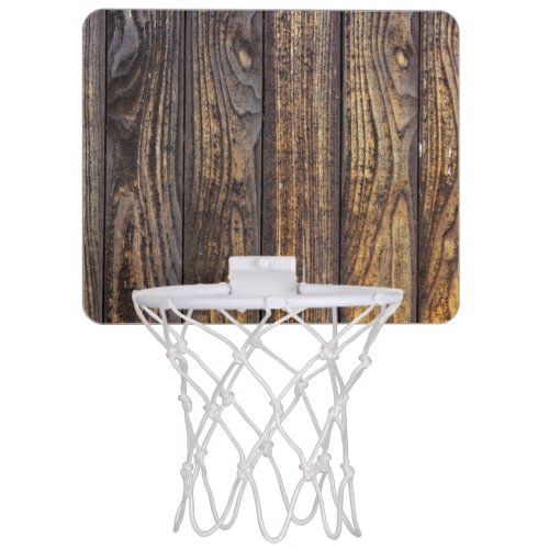 Old Subject Mini Basketball Hoop