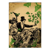 Old Time Carousing (Front)