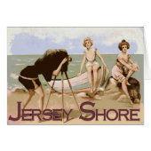 Old Time Jersey Shore (Front Horizontal)