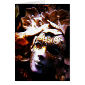 Old Time Masquerade (Front)