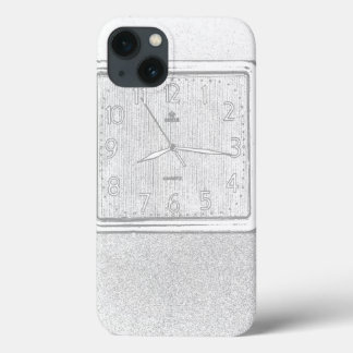 Old Times iPhone 6 Case
