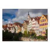 Old Town Buildings | Germany (Front Horizontal)