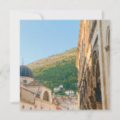 Old town of Dubrovnik  (Front)