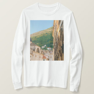 Old town of Dubrovnik T-Shirt