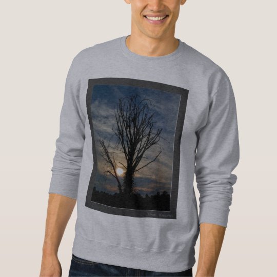 Old Tree Sweatshirt