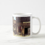 Old Tucson Studios Coffee Mug