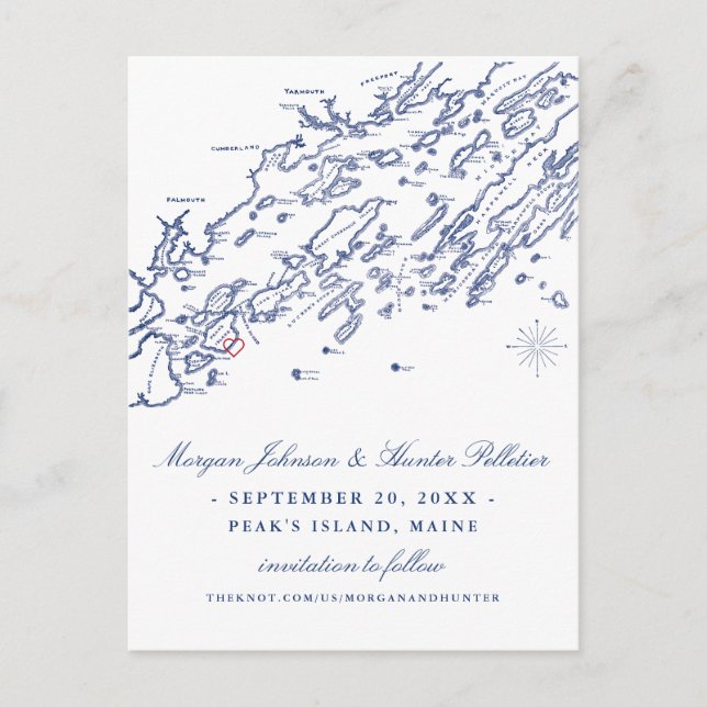 OLD VERSION Save the Date Postcard (Front)