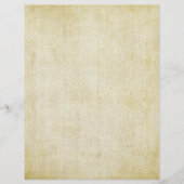 Old Vintage Paper Background (Front)