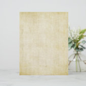 Old Vintage Paper Background (Standing Front)