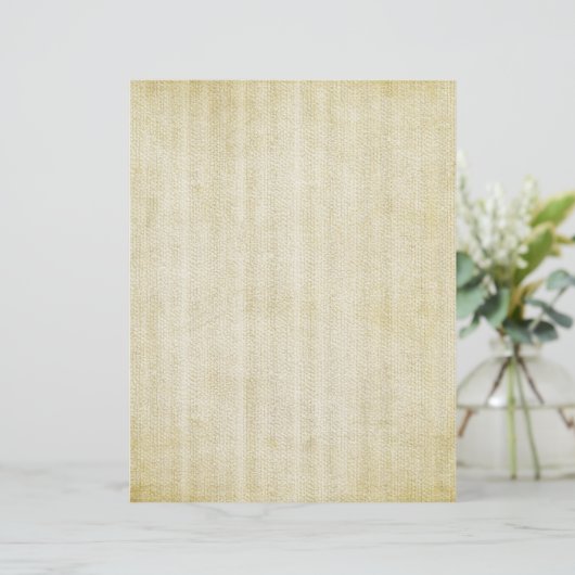 Old Vintage Paper Background (Standing Front)