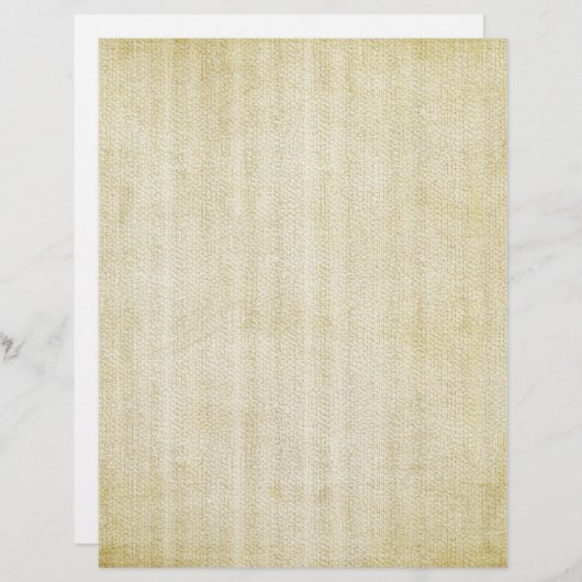 Old Vintage Paper Background (Front/Back)