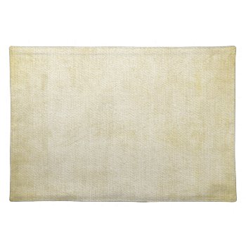 Old Vintage Paper Background Placemats by mvdesigns at Zazzle