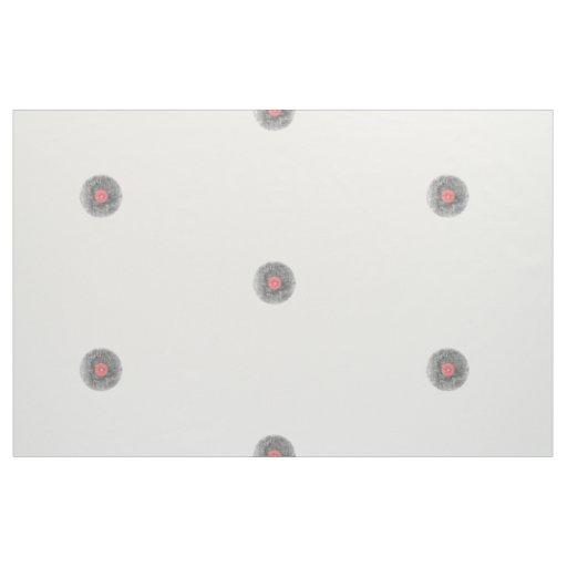 old, vintage vinyl fabric