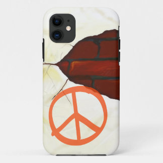 Old wall background, iPhone 5 case