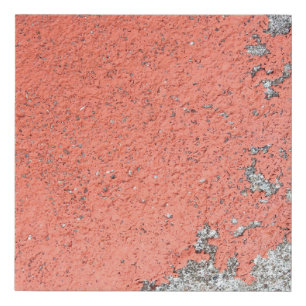 Old wall textureabstract, aged, aging, ancient, an faux canvas print