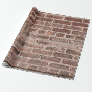 Old Wall Texturewall, abstract, aged, architecture Wrapping Paper