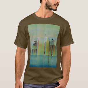 old wAlls T-Shirt