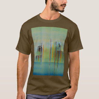 old wAlls T-Shirt
