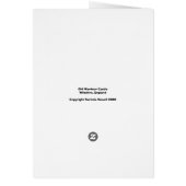 Old Wardour Castle (Back)