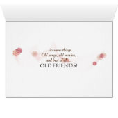 Old Weathered Barn (Inside Horizontal (Bottom))