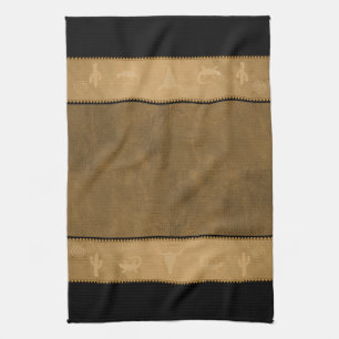 Old West Brand Kitchen Towel