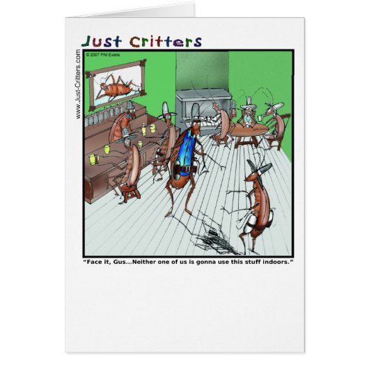 Old West Showdown (Front)