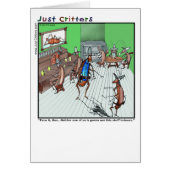 Old West Showdown Cards (Front)