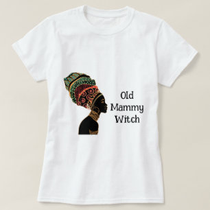 Old Witch T-Shirt