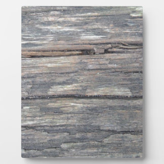old wood background: create your own,  your text plaque