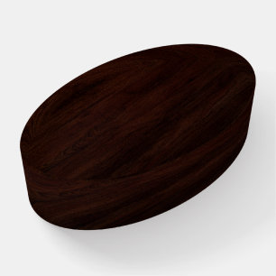Old Wood Background Paperweight