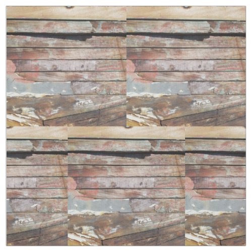 Old wood rustic boat wooden plank fabric