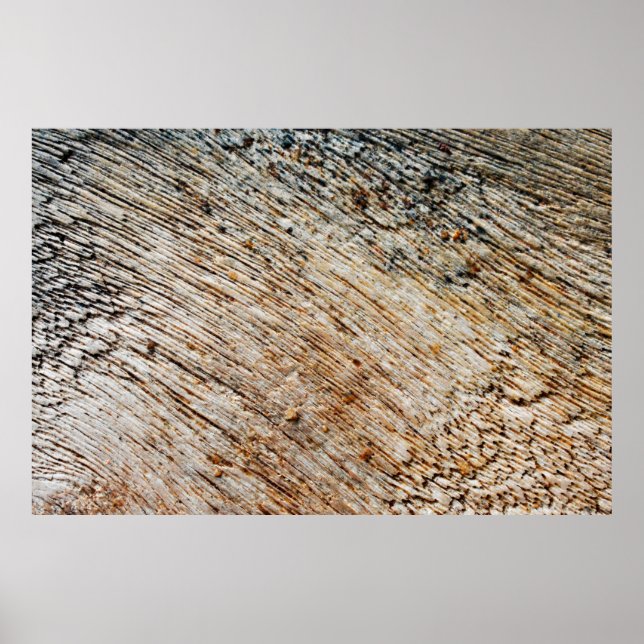 Old wooden floorabstract,apartment,architecture,ba poster (Front)