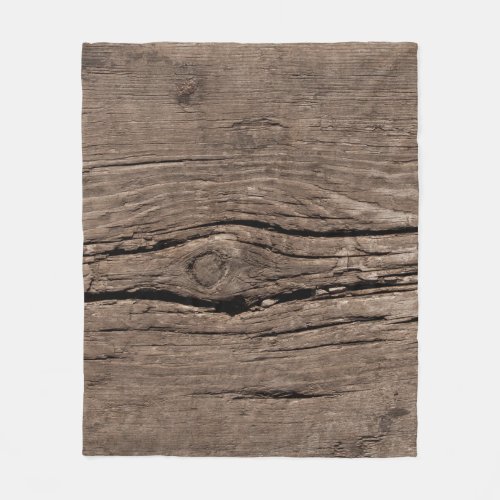 Old wooden sleepers textured backgroundabstract a fleece blanket